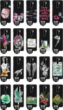 etui-mat-czarne-do-xiaomi-redmi-note-8-pro-boho-wz-kolor-wielokolorowy