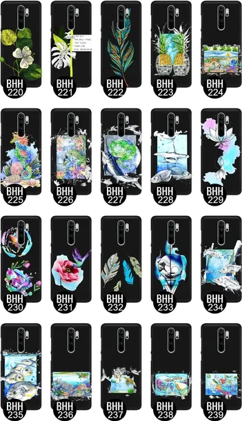 etui-mat-czarne-do-xiaomi-redmi-note-8-pro-boho-wz-typ-plecki
