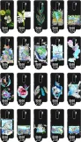 etui-mat-czarne-do-xiaomi-redmi-note-8-pro-boho-wz-typ-plecki