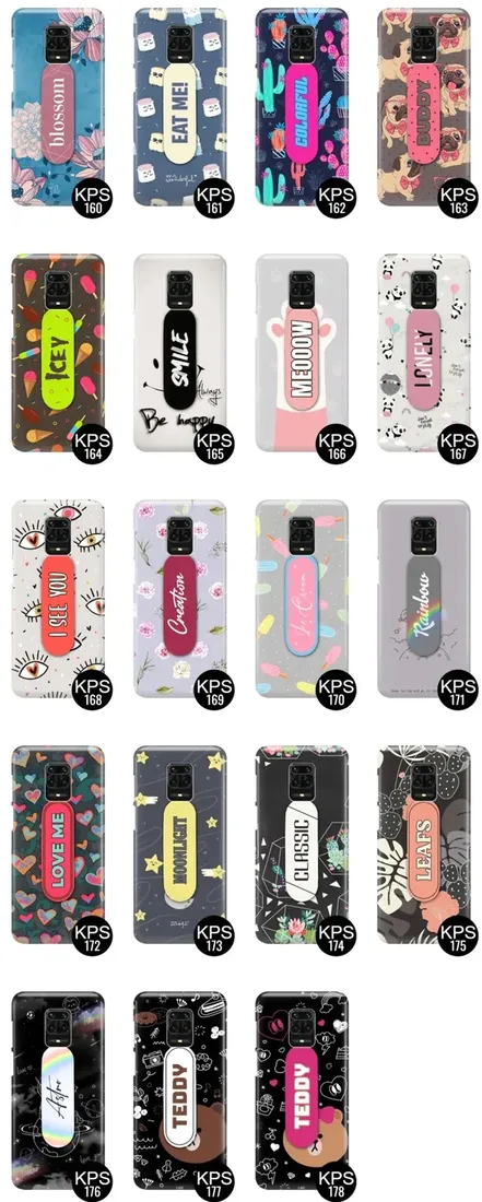 etui-uchwyt-do-xiaomi-redmi-note-9-pro-max-wzory