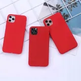 etui-matowe-czerwone-do-huawei-p20-lite-guma-case-stan-nowy