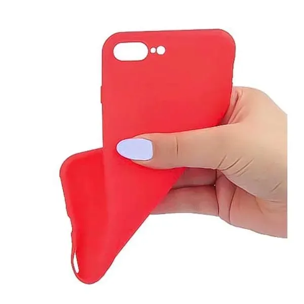 etui-matowe-czerwone-do-huawei-p20-lite-guma-case-przeznaczenie-huawei