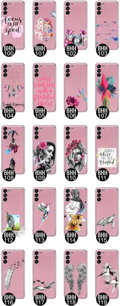 etui-metallic-roz-do-samsung-s22-plus-boho-wzory-kolor-wielokolorowy