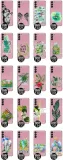 etui-metallic-roz-do-samsung-s22-plus-boho-wzory-typ-plecki