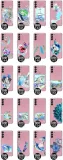 etui-metallic-roz-do-samsung-s22-plus-boho-wzory-material-tworzywo-sztuczne