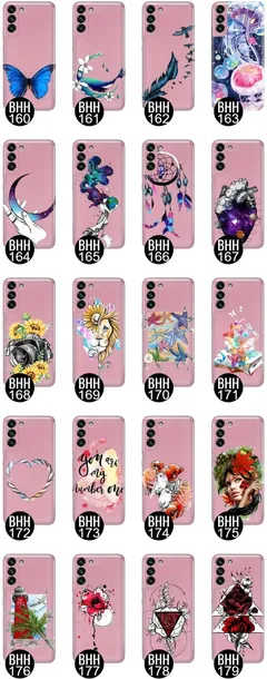 etui-metallic-roz-do-samsung-s22-plus-boho-wzory-funkcje-pochlanianie-wstrzasow
