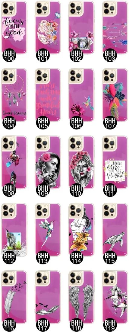 etui-piasek-neon-do-iphone-13-pro-max-boho-wzory