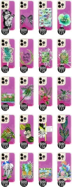 etui-piasek-neon-do-iphone-13-pro-max-boho-wzory-kolor-wielokolorowy
