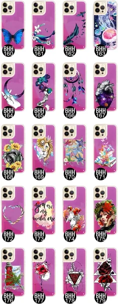etui-piasek-neon-do-iphone-13-pro-max-boho-wzory-material-tworzywo-sztuczne
