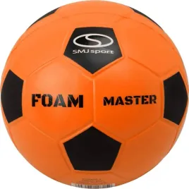 pilka-piankowa-foam-master-um127-bw-pu-smj-sport