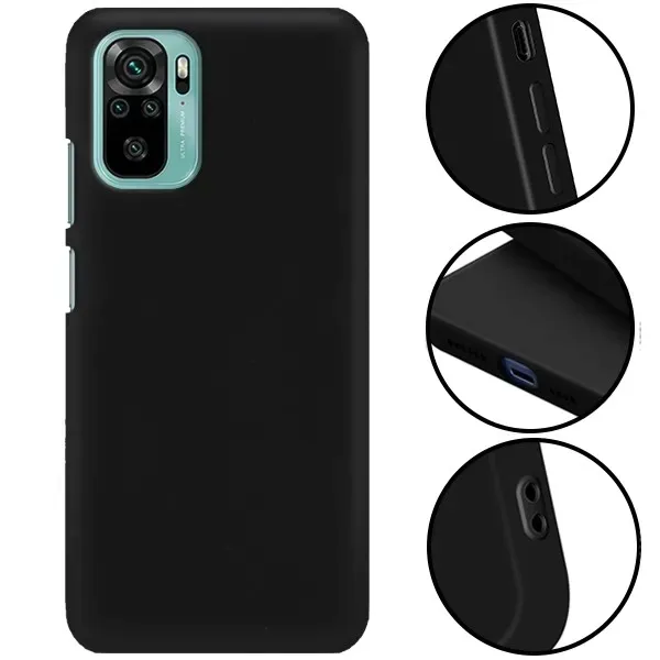 etui-matowe-czarne-do-xiaomi-redmi-note-10s-smooth