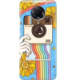 etui-do-xiaomi-poco-f2-pro-hippie-kwiaty-top-wzory