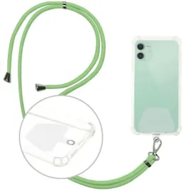 smycz-zawieszka-cross-do-etui-uniwersalna-zielony