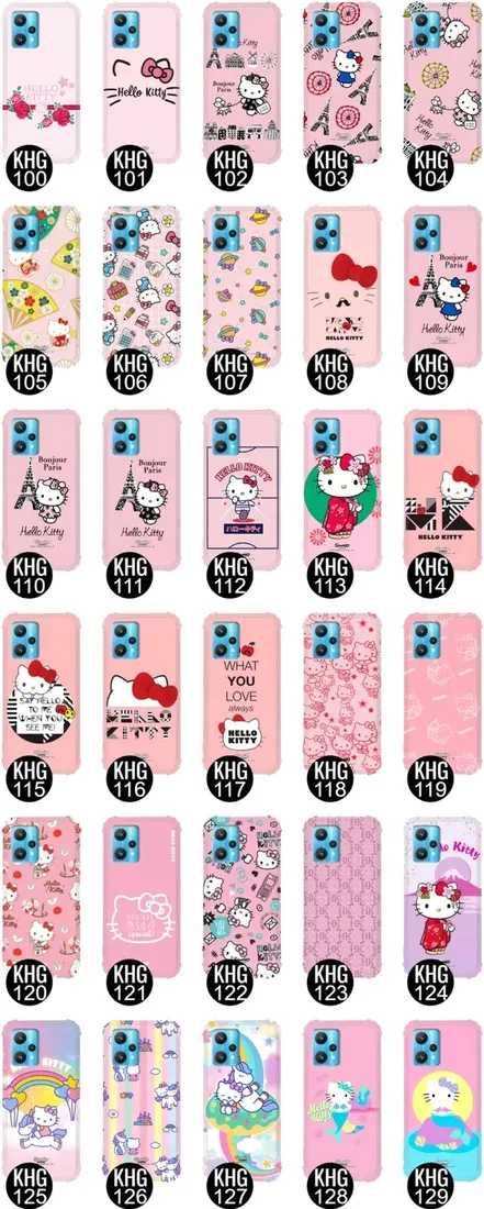 etui-antishock-do-realme-9-pro-hello-kitty-wzory