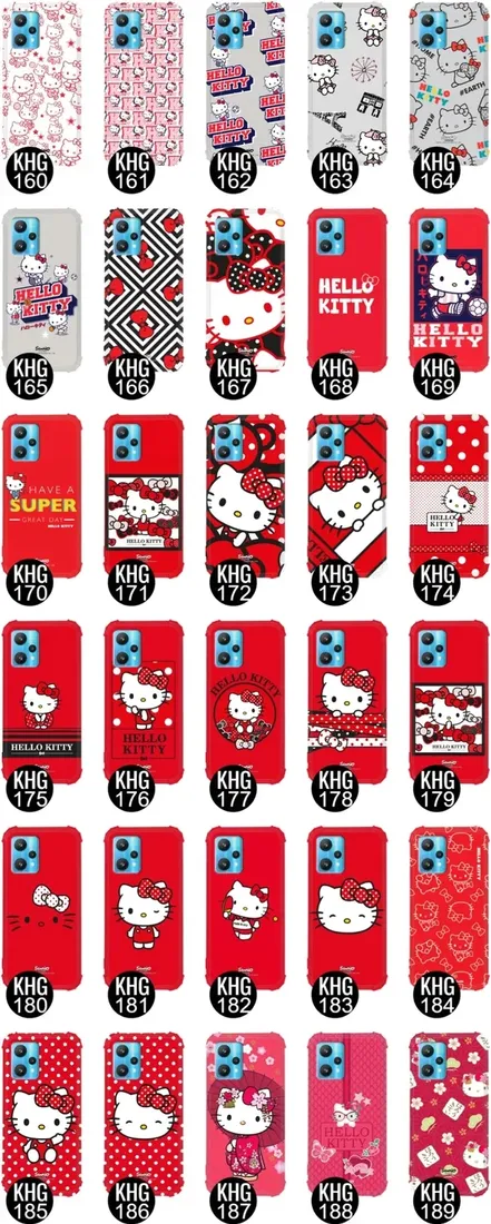 etui-antishock-do-realme-9-pro-hello-kitty-wzory