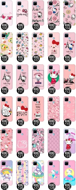 etui-antishock-do-realme-c25y-hello-kitty-wzory-kolor-wielokolorowy