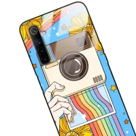etui-glass-do-realme-6-case-hippie-styl-top-wzory