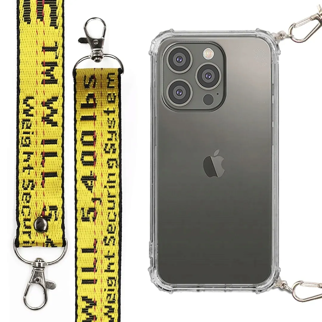 etui-case-antishock-smycz-zolta-do-iphone-14-pro