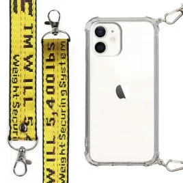 etui-case-antishock-smycz-zolta-do-iphone-12-mini