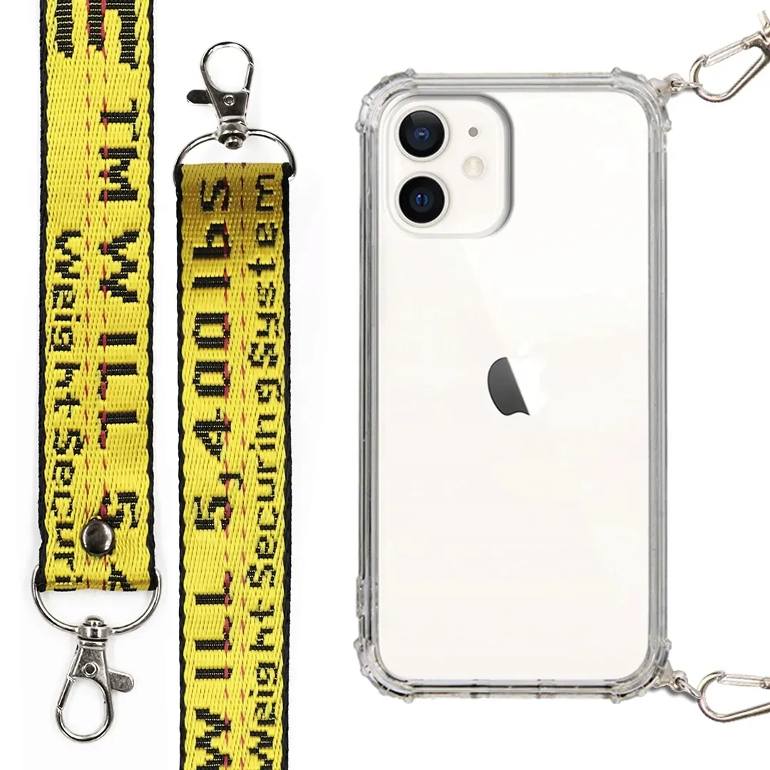 etui-case-antishock-smycz-zolta-do-iphone-12-mini
