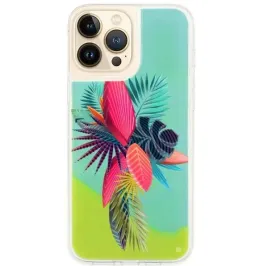 etui-piasek-neon-do-iphone-13-pro-max-boho-wzory
