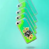 etui-piasek-neon-do-iphone-13-pro-max-boho-wzory-stan-nowy