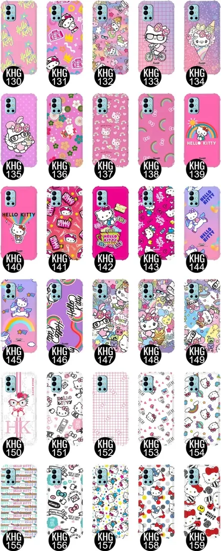 etui-anti-shock-do-oneplus-9r-hello-kitty-wzory