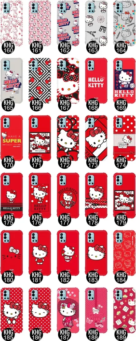 etui-anti-shock-do-oneplus-9r-hello-kitty-wzory