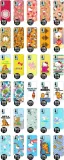 etui-anti-shock-do-oneplus-9r-hello-kitty-wzory-funkcje-pochlanianie-wstrzasow
