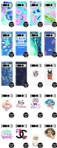 etui-do-google-pixel-7-pro-modne-aesthetic-wzory-typ-plecki
