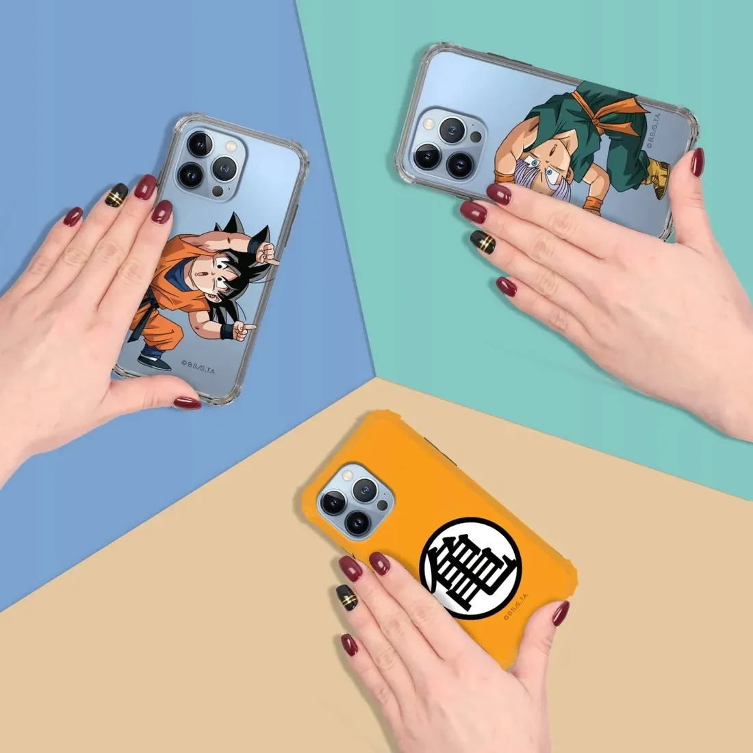 etui-antishock-do-redmi-note-11-pro-4g-goku-wzory-stan-nowy