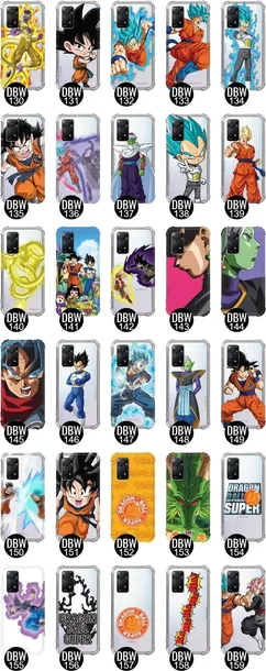 etui-antishock-do-redmi-note-11-pro-4g-goku-wzory-kolor-wielokolorowy
