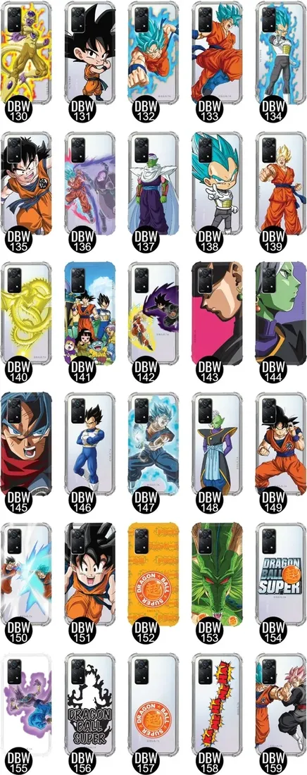 etui-antishock-do-redmi-note-11-pro-4g-goku-wzory