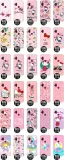 etui-antishock-do-motorola-one-hyper-kitty-wzory-kolor-wielokolorowy