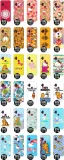 etui-antishock-do-motorola-one-hyper-kitty-wzory-funkcje-pochlanianie-wstrzasow