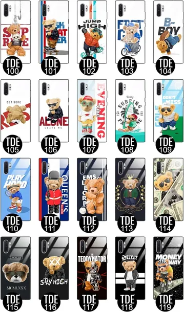 etui-glass-do-samsung-note-10-mis-wzory-teddy3-przeznaczenie-samsung