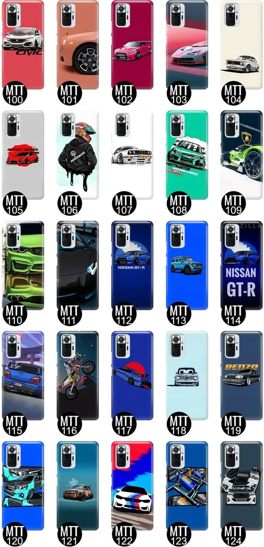 etui-do-xiaomi-redmi-note-10-pro-max-auta-wzory