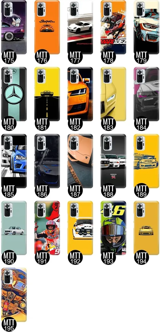 etui-do-xiaomi-redmi-note-10-pro-max-auta-wzory