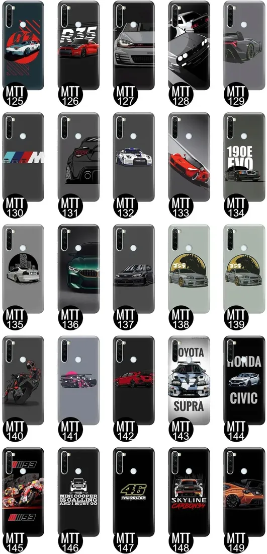 etui-do-xiaomi-redmi-note-8t-samochody-auta-wzory