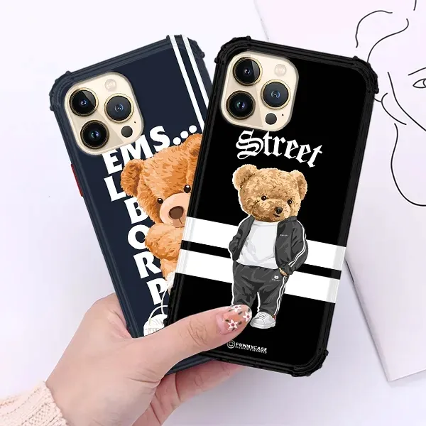 etui-antishock-do-iphone-13-pro-max-wzory-teddy3-dedykowany-model-iphone-13-pro-max