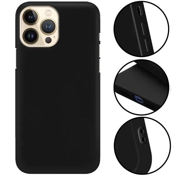etui-matowe-czarne-do-iphone-13-pro-max-case-matte