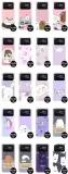 etui-do-xiaomi-poco-c40-case-bare-bears-top-wzory-kolor-wielokolorowy