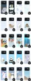 etui-do-xiaomi-poco-c40-case-bare-bears-top-wzory-funkcje-pochlanianie-wstrzasow