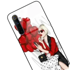 etui-glass-do-realme-6-damskie-kobiece-duzo-wzorow