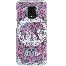 etui-do-xiaomi-redmi-note-9s-boho-pastel-mix-wzory