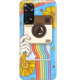 etui-do-xiaomi-redmi-note-11-4g-hippie-styl-wzory