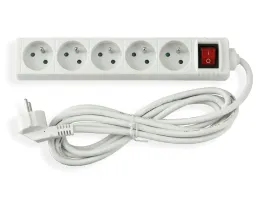 przedluzacz-listwowy-3m-5x-gniazdo-zasilajace-230v-bialy