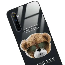 etui-glass-do-realme-6-misie-pluszaki-wzory-teddy3