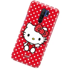 etui-do-xiaomi-redmi-9-case-hello-kitty-wzory