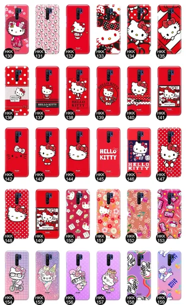 etui-do-xiaomi-redmi-9-case-hello-kitty-wzory-dedykowany-model-xiaomi-redmi-9